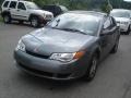 Storm Gray - ION 2 Quad Coupe Photo No. 16