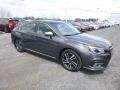 Magnetite Gray Metallic 2019 Subaru Legacy 2.5i Sport