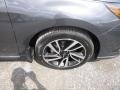 Magnetite Gray Metallic - Legacy 2.5i Sport Photo No. 2
