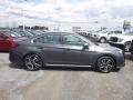 Magnetite Gray Metallic - Legacy 2.5i Sport Photo No. 3