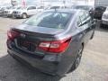 Magnetite Gray Metallic - Legacy 2.5i Sport Photo No. 4