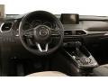 2016 Machine Gray Metallic Mazda CX-9 Touring AWD  photo #6