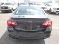 Magnetite Gray Metallic - Legacy 2.5i Sport Photo No. 5