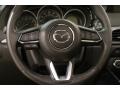2016 Machine Gray Metallic Mazda CX-9 Touring AWD  photo #7