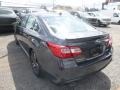 Magnetite Gray Metallic - Legacy 2.5i Sport Photo No. 6