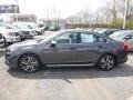 Magnetite Gray Metallic - Legacy 2.5i Sport Photo No. 7