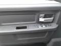 Delmonico Red Pearl - 3500 Tradesman Crew Cab 4x4 Chassis Photo No. 9