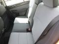 Magnetite Gray Metallic - Legacy 2.5i Sport Photo No. 13