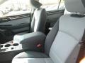 Magnetite Gray Metallic - Legacy 2.5i Sport Photo No. 15