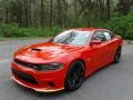 2019 Torred Dodge Charger R/T Scat Pack  photo #2