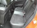 Black Rear Seat Photo for 2019 Dodge Charger #132783260