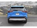 Blue Flame - RAV4 Adventure AWD Photo No. 4