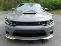  2019 Charger R/T Scat Pack Destroyer Gray
