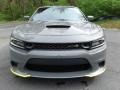 Destroyer Gray 2019 Dodge Charger R/T Scat Pack Exterior