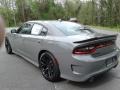 Destroyer Gray - Charger R/T Scat Pack Photo No. 7