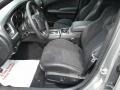 Black Front Seat Photo for 2019 Dodge Charger #132783635