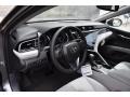 2019 Predawn Gray Mica Toyota Camry SE  photo #5