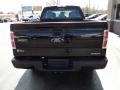 2011 Tuxedo Black Metallic Ford F150 STX SuperCab  photo #24