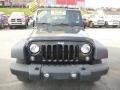 Black - Wrangler Sport 4x4 Photo No. 9