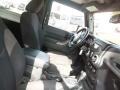 Black - Wrangler Sport 4x4 Photo No. 10