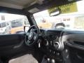 Black - Wrangler Sport 4x4 Photo No. 11
