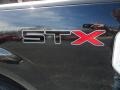 Tuxedo Black Metallic - F150 STX SuperCab Photo No. 27