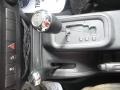 Black - Wrangler Sport 4x4 Photo No. 19