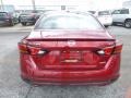 Scarlet Ember Tintcoat - Altima SV AWD Photo No. 5