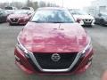 Scarlet Ember Tintcoat - Altima SV AWD Photo No. 9