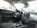 Scarlet Ember Tintcoat - Altima SV AWD Photo No. 11