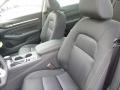 Scarlet Ember Tintcoat - Altima SV AWD Photo No. 15