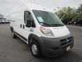 Bright White - ProMaster 1500 High Roof Cargo Van Photo No. 7