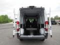 Bright White - ProMaster 1500 High Roof Cargo Van Photo No. 9