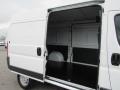 Bright White - ProMaster 1500 High Roof Cargo Van Photo No. 13
