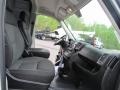 Bright White - ProMaster 1500 High Roof Cargo Van Photo No. 29