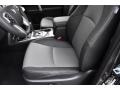 2019 Magnetic Gray Metallic Toyota 4Runner SR5 Premium 4x4  photo #6