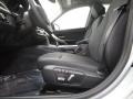 2018 Glacier Silver Metallic BMW 3 Series 320i xDrive Sedan  photo #6