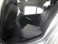 2018 Glacier Silver Metallic BMW 3 Series 320i xDrive Sedan  photo #9