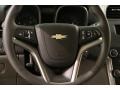 Black Granite Metallic - Malibu LS Photo No. 7