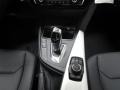2018 Glacier Silver Metallic BMW 3 Series 320i xDrive Sedan  photo #24