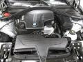 2018 Glacier Silver Metallic BMW 3 Series 320i xDrive Sedan  photo #25