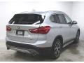 Glacier Silver Metallic - X1 xDrive28i Photo No. 3