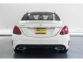 Polar White - C 300 Sedan Photo No. 3