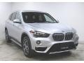 Glacier Silver Metallic - X1 xDrive28i Photo No. 4