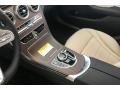 Polar White - C 300 Sedan Photo No. 7