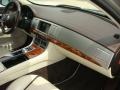 2013 Cashmere Metallic Jaguar XF 3.0  photo #23