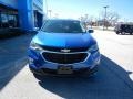 Kinetic Blue Metallic - Equinox LT AWD Photo No. 2