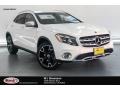 2019 Polar White Mercedes-Benz GLA 250  photo #1