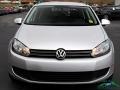 Moonrock Silver Metallic - Jetta TDI SportWagen Photo No. 8