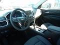Kinetic Blue Metallic - Equinox LT AWD Photo No. 6